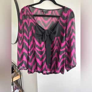 Women’s Blouse